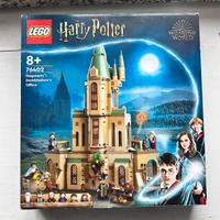 LEGO 76402 HARRY POTTER HOWGWARTS