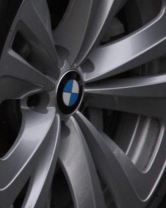 Cerchi originali bmw Gran Turismo