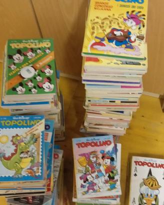 Topolino