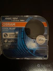 H4 osram