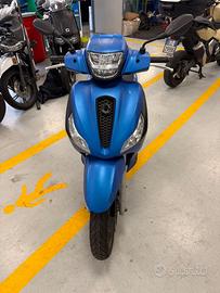 Piaggio medley 125 s