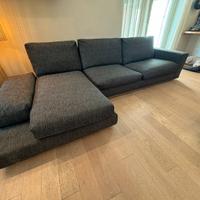 Divano marca Vibieffe