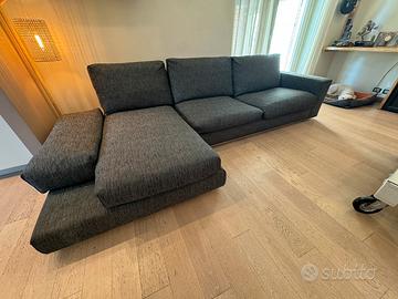 Divano marca Vibieffe