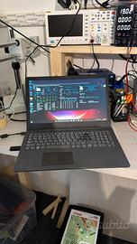 Lenovo V130-15IGM – SSD / Win11