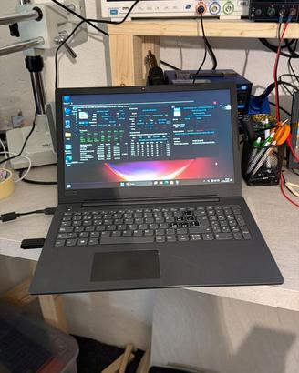 Lenovo V130-15IGM – SSD / Win11