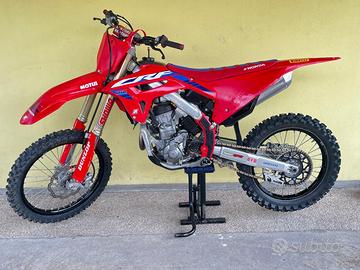 Honda crf 250 2022