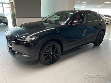 MAZDA CX-30 2.0L e-Skyactiv-G MHEV 2WD Nagisa