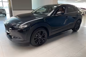 MAZDA CX-30 2.0L e-Skyactiv-G MHEV 2WD Nagisa