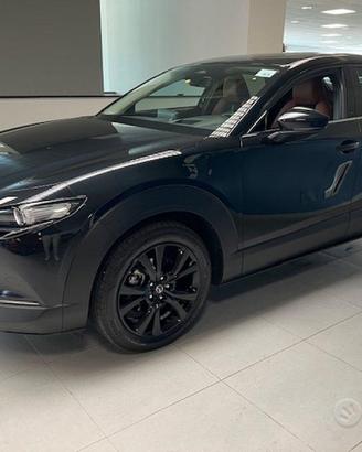 MAZDA CX-30 2.0L e-Skyactiv-G MHEV 2WD Nagisa