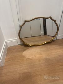 Specchio Zara Home