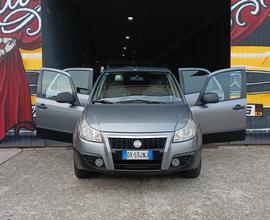 Fiat Sedici 1.6 16V 4x4 Experience