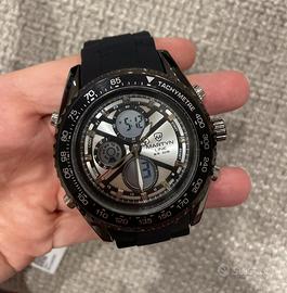 Orologio martyn line