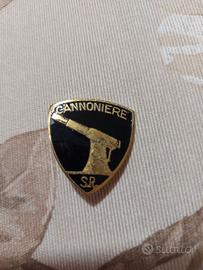 spalletta esercito italiano 
