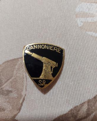spalletta esercito italiano 