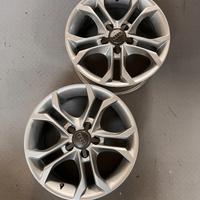 cerchi audi A1
