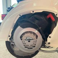 Vespa 50 special