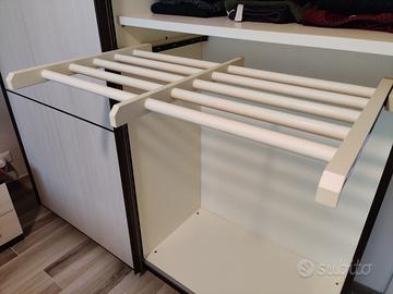 Portapantaloni Mondo Convenienza