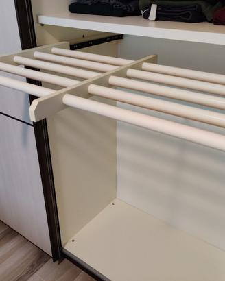 Portapantaloni Mondo Convenienza