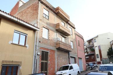 CASA INDIPENDENTE A CAGLIARI