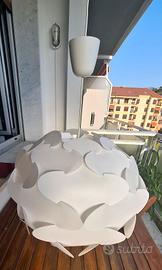 lampadario Ikea