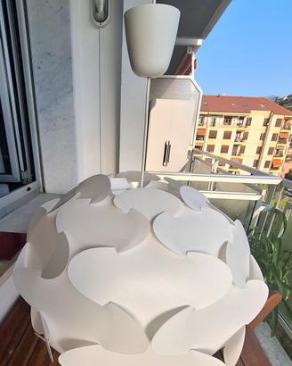 lampadario Ikea