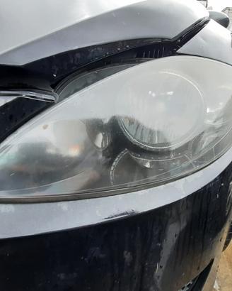 SEAT LEON 2004 - FARO ANTERIORE SINISTRO