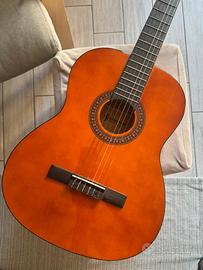 Chitarra classica Eko Spencer