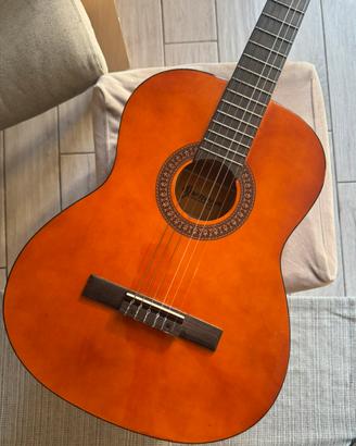 Chitarra classica Eko Spencer