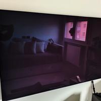 SAMSUNG OLED 55' 4K Smart TV 2023