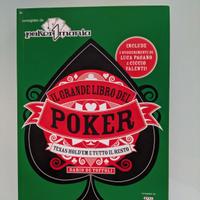 Il grande libro del Poker di Dario De Toffoli