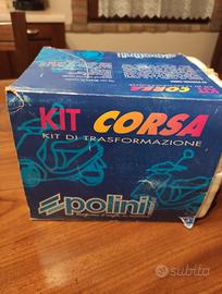 polini corsa piaggio