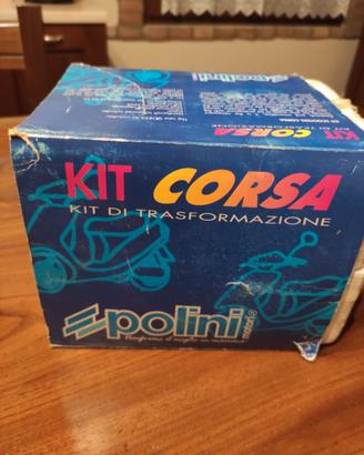 polini corsa piaggio