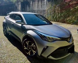 Toyota c-hr (2016-2023) - 2022