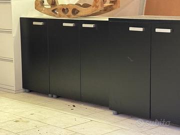 Mobili da ufficio