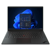 Thinkpad P1 i9 RTX 4090 32GB 1TB