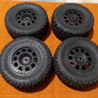 Gomme scaler crawler