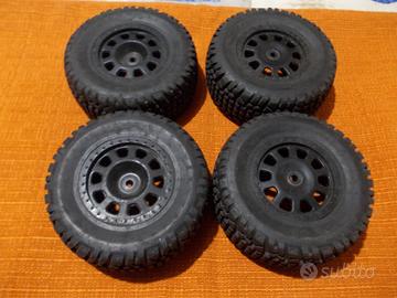 Gomme scaler crawler