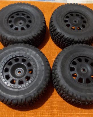 Gomme scaler crawler