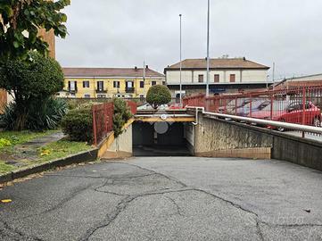 MAGAZZINO A MONCALIERI