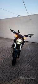 Honda CB125R