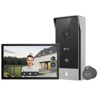 EZVIZ HP5 VIDEOCITOFONO FHD SCHERMO TOUCH 7'' CONT