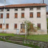 Casa indipendente - San Martino D'alpago