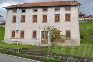 Casa indipendente - San Martino D'alpago