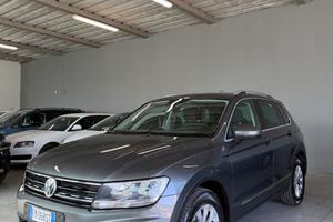 Volkswagen Tiguan 2.0 TDI SCR DSG 4MOTION Business
