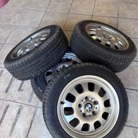 Cerchi in lega X BMW originali