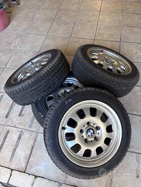 Cerchi in lega X BMW originali