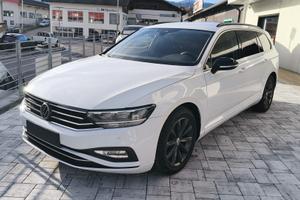 VOLKSWAGEN 2.0 TDI 200CV 4MOTION 4WD AUTOMATICA DS