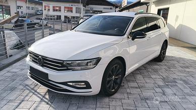 VOLKSWAGEN 2.0 TDI 200CV 4MOTION 4WD AUTOMATICA DS