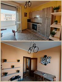 Camere libere per studenti