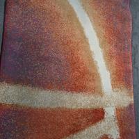 Tappeto vintage Paracchi Design Agostino Goccione